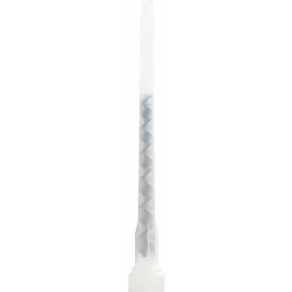Embout mélangeur - pour injection de scellement chimique - C-MIX+ SPIT