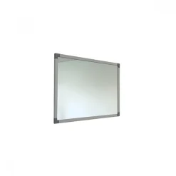 Embouts d'angle pour profil miroir - 1 paire Atrius