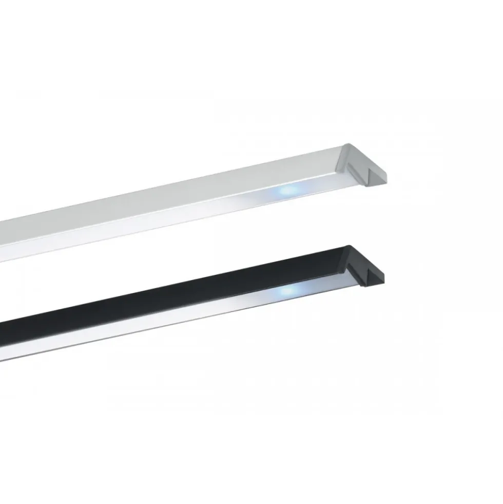 Embouts de finition Bel xT-L Vela - lot de 2 L&S LIGHT