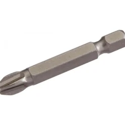 Embouts de vissage - avec gorge - 1/4'' - PHILLIPS - par 5 SAM OUTILLAGE
