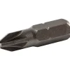 Embouts de vissage - 1/4'' - POZIDRIV - PZ1 - par 5 SAM OUTILLAGE