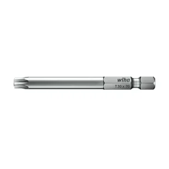 Embouts de vissage Torx - Standard - longueur 50 mm - par 5 WIHA