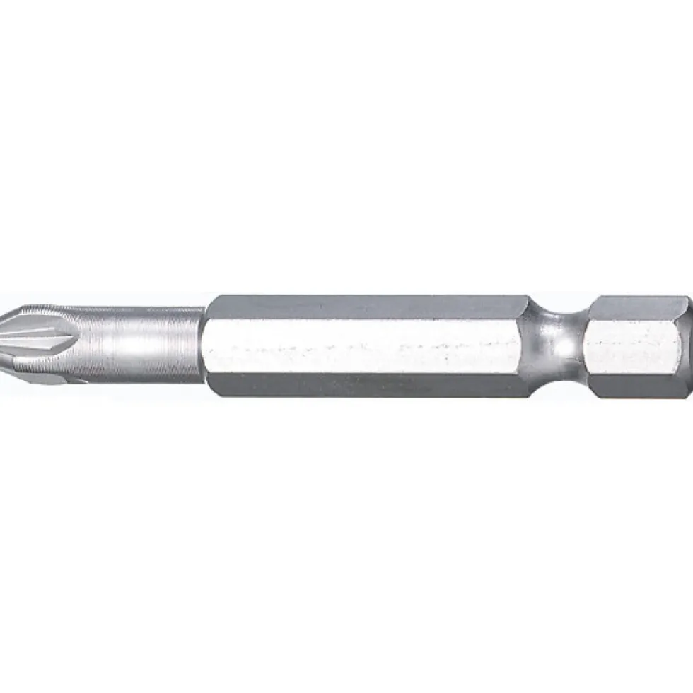 Embouts 1/4" - empreinte Pozidriv STAHLWILLE