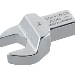 Embouts à fourche 14x18 mm - 731.40 STAHLWILLE