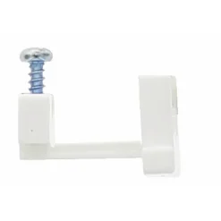 Embouts à visser pour tringle Klick System Boulet