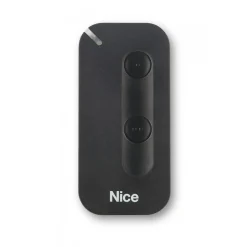 Emetteur radio 433,92 MHz MyGo - codage O-code - noir NICE