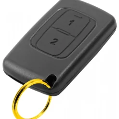 Emetteur radio pour contrôle d'accès 433,92 MHz - RFR - 12 V Izyx