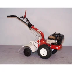 Emousseur P55 B&S series 675 EUROSYSTEMS