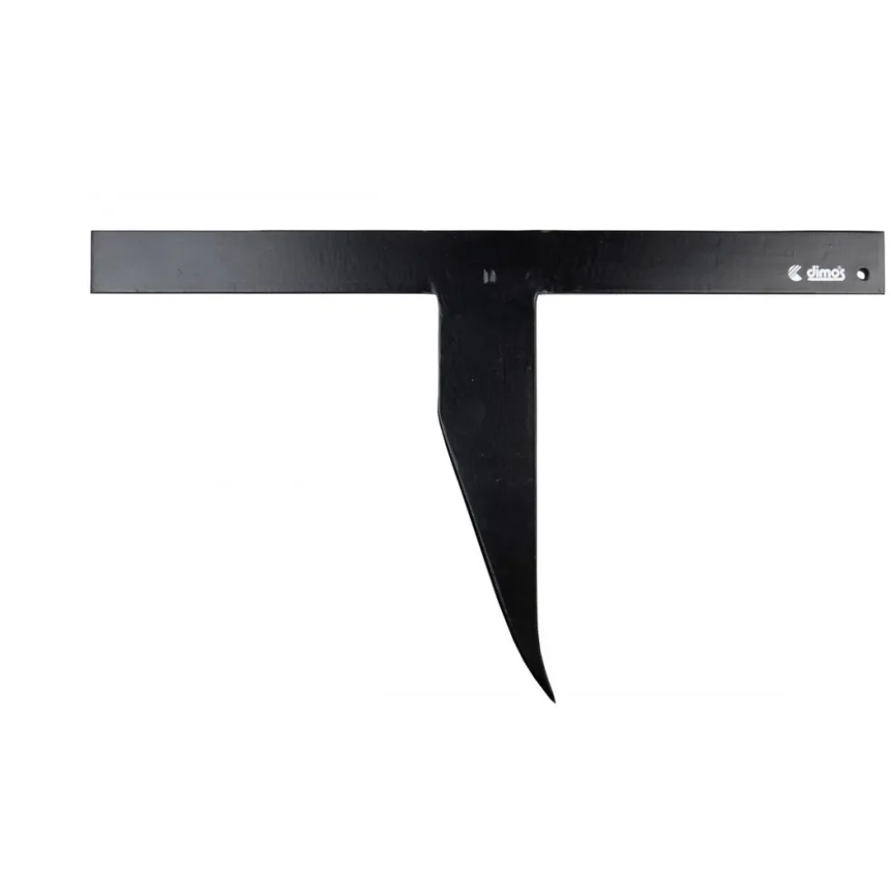 Enclume 400 mm Dimos