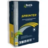Enduit de ragréage - auto-lissant - 25 kg - SPRINTER BOSTIK