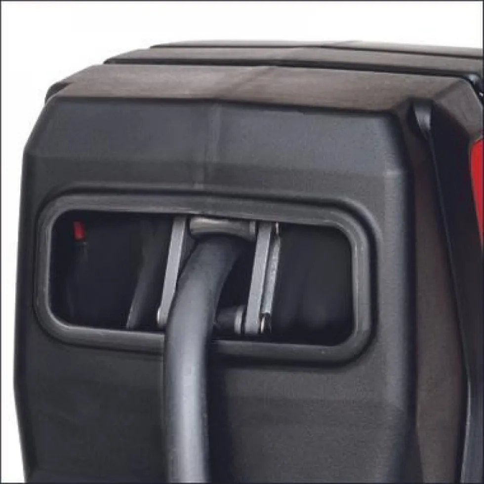 Enrouleur automatique - air comprimé - TC-PH 150 EINHELL