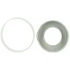 Ensemble bague et joint WC - Ø 125 - BJWC3 NICOLL