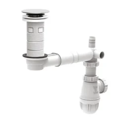 Ensemble complet universel TBXP - extra-plat VALENTIN