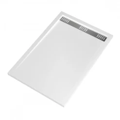 Ensemble de douche à l'italienne 120 cm - finition or brossé - pack complet AURLANE