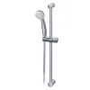 Ensemble de douche - sur barre - 1 jet - Aqua S1 PORCHER