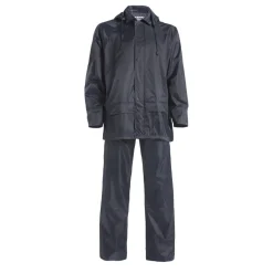 Ensemble de pluie unisexe Rainy veste et pantalon S à 4XL NORTH WAYS