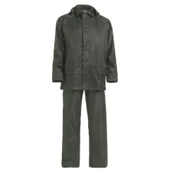 Ensemble de pluie unisexe Rainy veste et pantalon S à 4XL NORTH WAYS