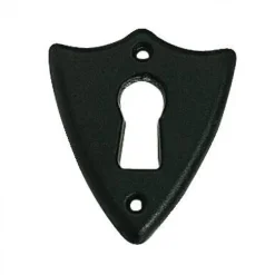 Entrée de clé directoire - Rustique - en Zamak CADAP
