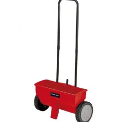 Epandeur GC-SR 12 - largeur de travail 45 cm EINHELL