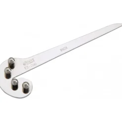 Equerre à centrer E5-200 - longueur 165 mm SAM OUTILLAGE