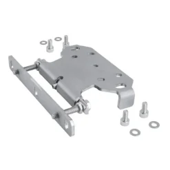 Equerre de montage de porte pour rail de guidage linéaire DA0118 ACCURIDE