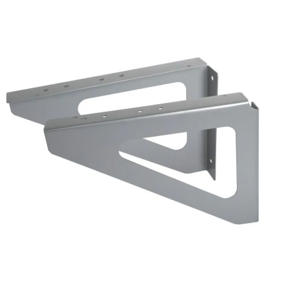 Equerres de fixation murale - pour boîtes aux lettres Renz RENZ
