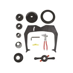 Equilibreuse de pneu automatique - 327061 Autobest