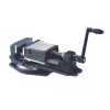 Etau a fraiser - largeur mâchoires 125 mm Promac