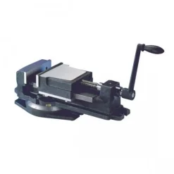 Etau a fraiser - largeur mâchoires 125 mm Promac