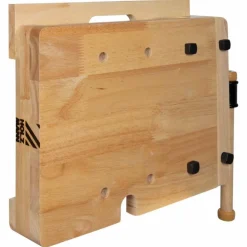 Etau de travail mobile en bois - WBS1MOBIL HOLZMANN