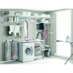 Etendoir à linge - Buanderie ELFA