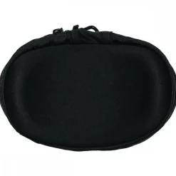 Etui de rangement rigide pour lunettes de protection Uvex - noir UVEX