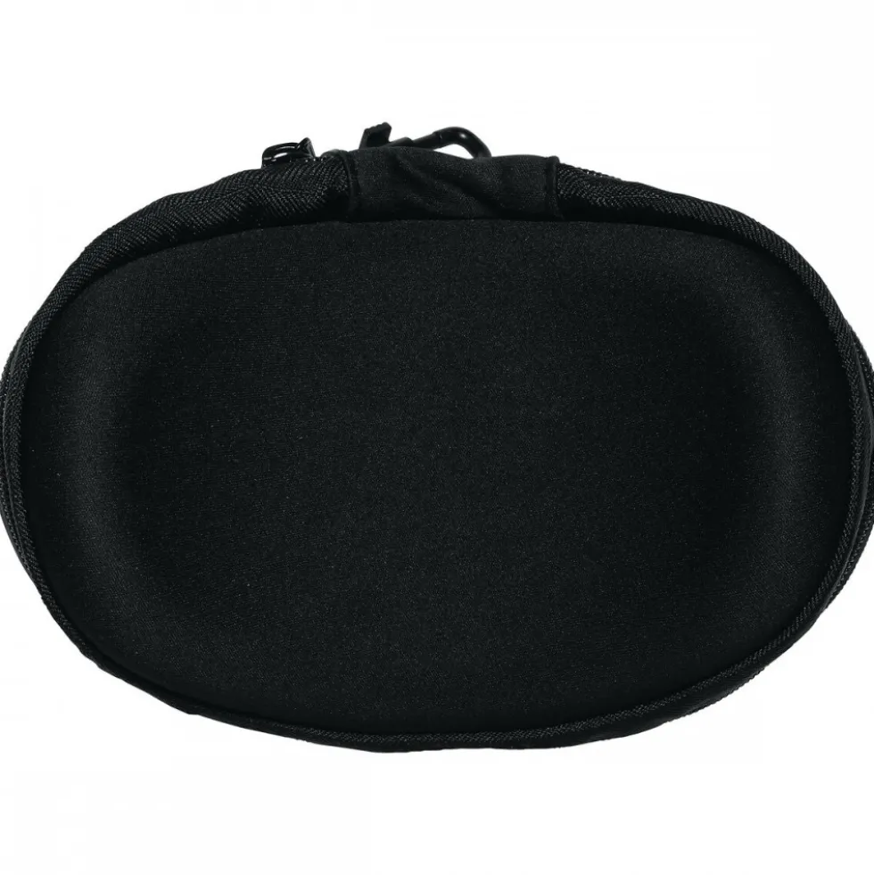 Etui de rangement rigide pour lunettes de protection Uvex - noir UVEX