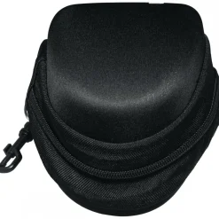 Etui de rangement rigide pour lunettes de protection Uvex - noir UVEX