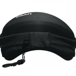 Etui de rangement rigide pour lunettes de protection Uvex - noir UVEX