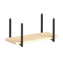 Extension kit échelle pour étagère modulable AIRGO - 322 x 343 mm SEED