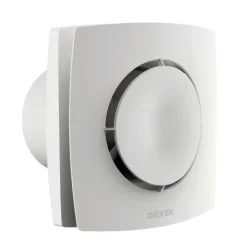 Extracteur d’air individuel – Curv Flash 120 HY ATLANTIC