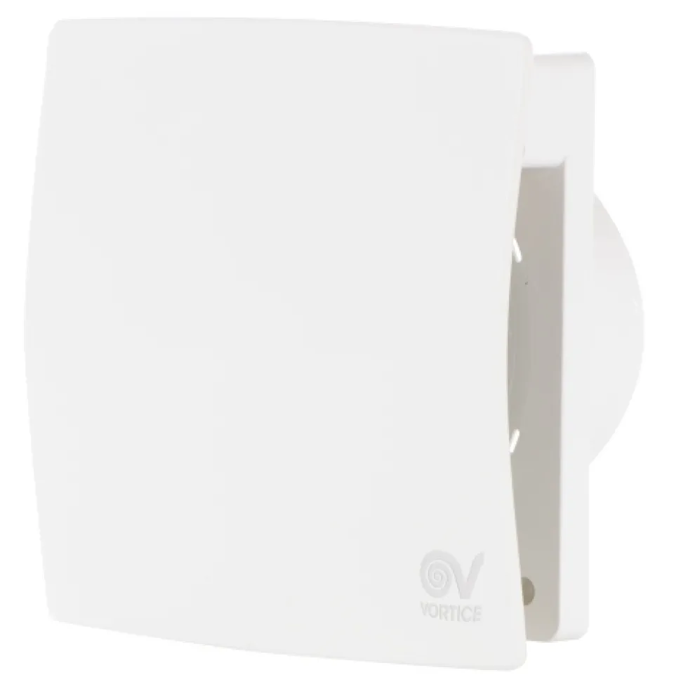 Extracteur d’air intermittent pour vmc – Design VORTICE