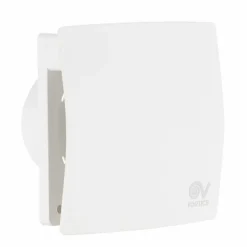Extracteur hélicoïdal - permanent - salle de bain - Evo Habitat SDB VORTICE