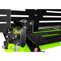 Fendeur de bûche horizontal ZI-HS5TN 2200W -longueur fendage 520mm- 5T ZIPPER