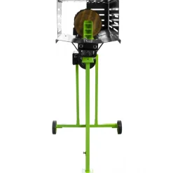 Fendeur de bûche horizontal ZI-HS7TU 2300W -longueur fendage 520mm- 7T ZIPPER