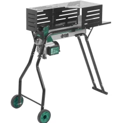 Fendeur de bûches horizontal 6T - 520 mm - 2300 watts - FBH 6T FARTOOLS
