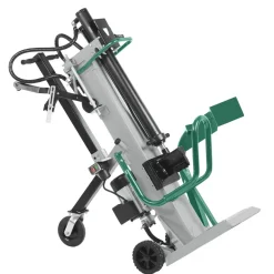 Fendeur de bûches vertical 11T - 1040 mm - 3000 watts - FBV 10E FARTOOLS