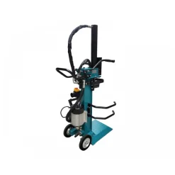 Fendeur de bûche vertical électrique KS12THEV65/40-longueur fendage 650mm KONNER & SOHNEN