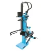 Fendeur de bûche vertical - 12000W - 12T - LOFEV120 LEMAN