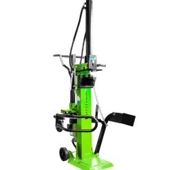 Fendeur de bûche vertical - 3300W - 400V - fendage 1040mm - 12T ZIPPER