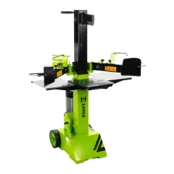 Fendeur de bûche vertical ZI-HS8TN 3000W - 230V - fendage 500mm ZIPPER