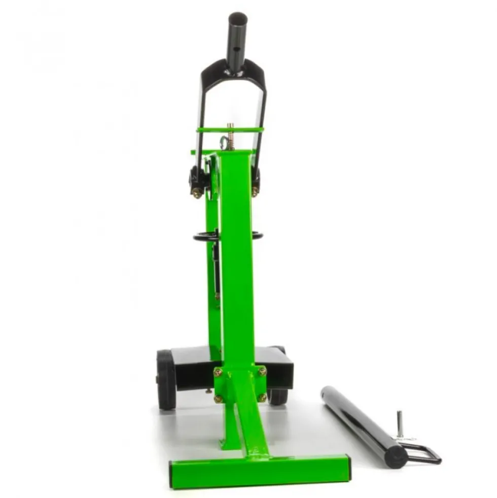 Fendeur de pierres - largeur de coupe 330 mm - 330W - ZI-SKN330W ZIPPER