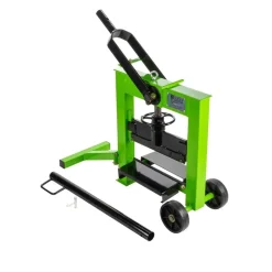 Fendeur de pierres - largeur de coupe 330 mm - 330W - ZI-SKN330W ZIPPER