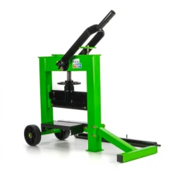 Fendeur de pierres - largeur de coupe 330 mm - 330W - ZI-SKN330W ZIPPER
